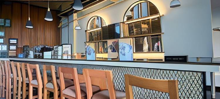 WE酒店-鲁布克林高(We Hotel Lubuklinggau)图片