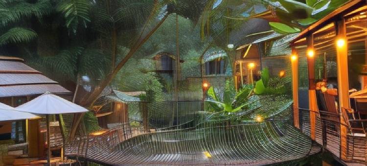 沃拉曼小屋(Voraman Hut)图片