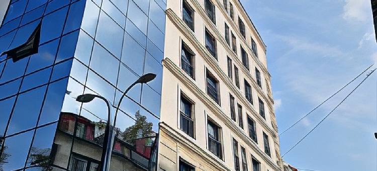 H41 豪华套房酒店(H41 Luxury Suites)图片