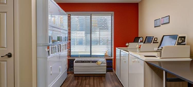 美国长住酒店套房-休斯顿-医学中心-NRG公园-柯比(Extended Stay America Suites - Houston - Med Ctr - NRG Park - Kirby)图片