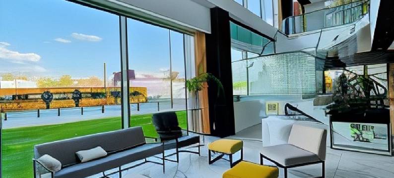 克拉科夫大酒店(Arche Hotel Krakowska)图片