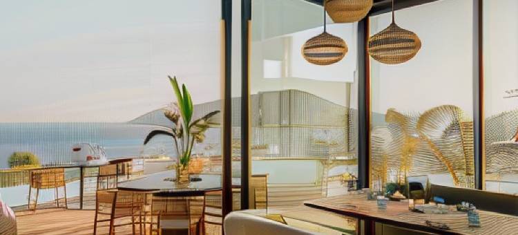 阿瓜斯伊维萨岛豪华大酒店(Aguas de Ibiza Grand Luxe Hotel - Small Luxury Hotel of the World)图片