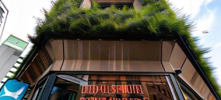 BrewDog DogHouse Manchester 酿酒狗曼彻斯特之家(BrewDog DogHouse Manchester)图片