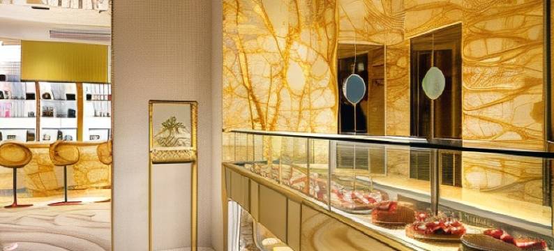 最初甜蜜酒店(The First Dolce - Preferred Hotels & Resorts)图片