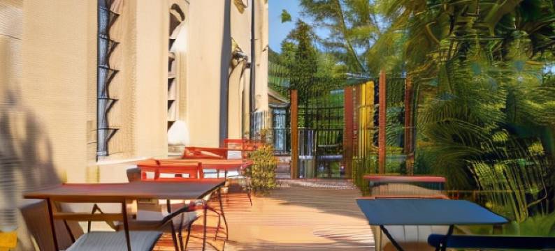 勒多曼德卡姆博耶 - 原创收藏(Le Domaine de Camboyer - the Originals Collection)图片