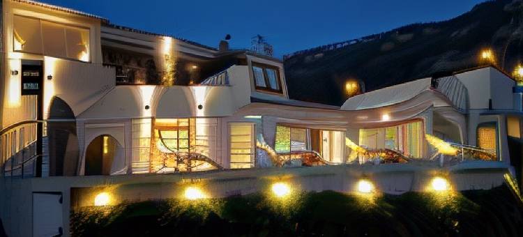 私人酒店 - 限成人(Private Hôtel - Adult Only)图片