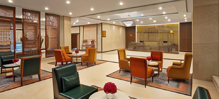 胡巴利财富公园机场路酒店(Fortune Park Airport Road, Hubballi - Member ITC Hotels' Group)图片