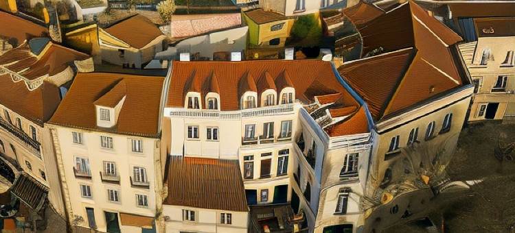 Pousada Alfama旅馆(Pousada Alfama)图片