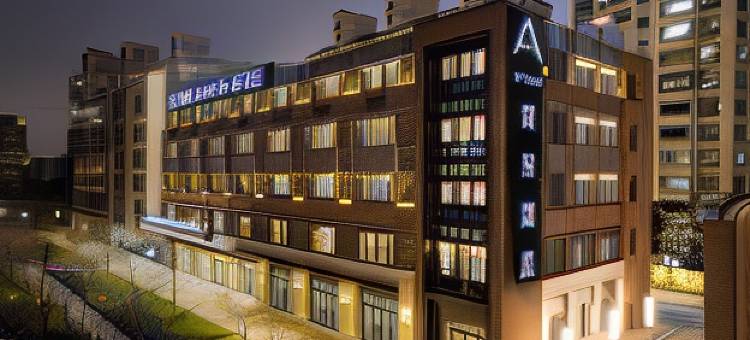 上海新国际博览中心杨高南路地铁站亚朵酒店图片