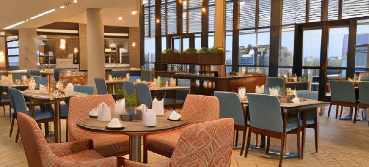 乌姆兰加小镇旅馆(Town Lodge Umhlanga)图片