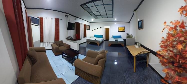 亚利桑那州海滩度假村(Arizona Beach Resort, Subic Bay, Philippines 2200)图片