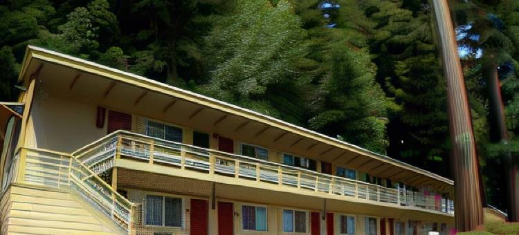圣克鲁兹山凯艺套房酒店(Quality Inn & Suites Santa Cruz Mountains)图片