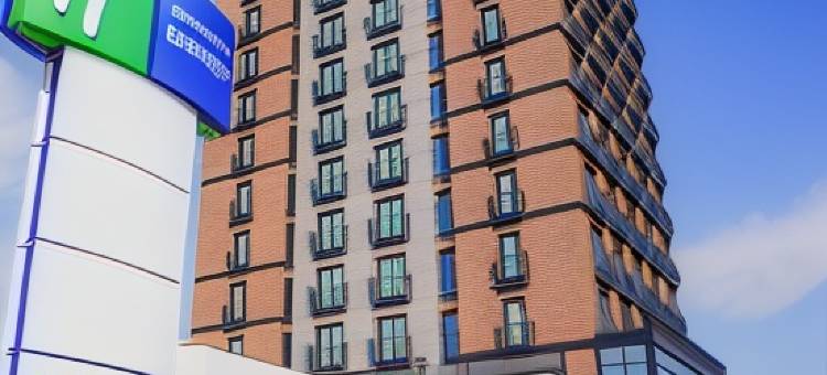 安卡拉机场智选假日酒店-IHG旗下(Holiday Inn Express ANKARA - AIRPORT by IHG)图片