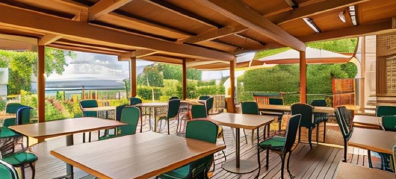 黎莱斯卡斯特比哥西酒店(Relais CastelBigozzi)图片