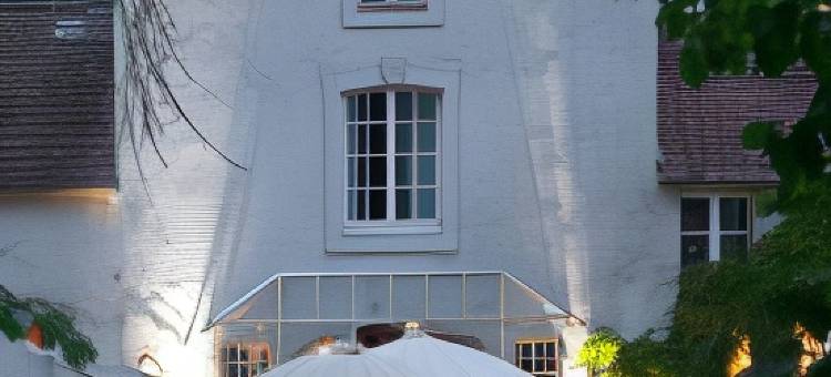 蓝源酒店(Logis la Source Bleue)图片