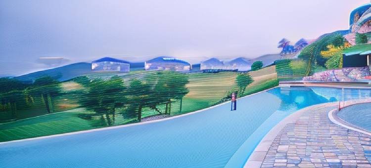 松乃卡姆维瓦尔第公园(Sono Calm Vivaldi Park)图片