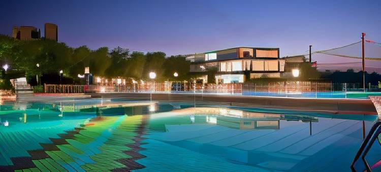 卡拉科尔维诺度假村酒店(Corvino Resort)图片