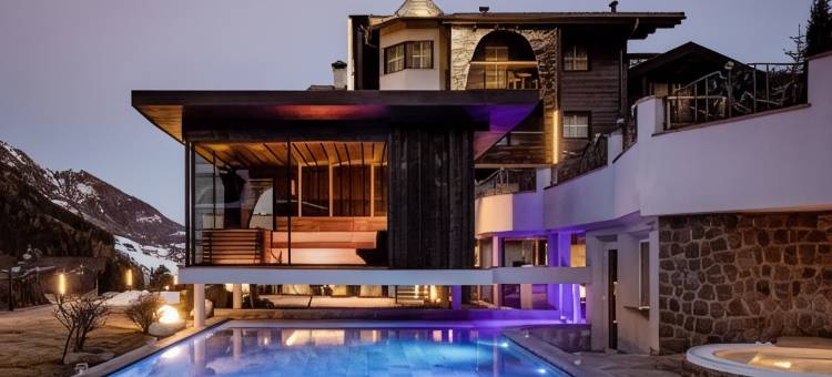 阿尔宾花园养生度假村(Alpin Garden Luxury Maison & Spa - Adults Retreat)图片