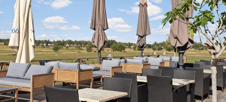 贝斯特韦斯特赫达森酒店(Best Western Hotell Hedåsen)图片