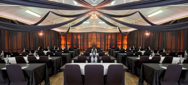 波罗克瓦尼地标万豪Protea酒店(Protea Hotel Polokwane Landmark)图片