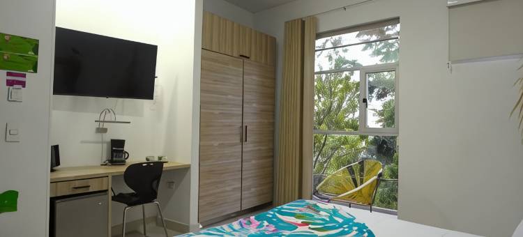 玻利瓦尔广场酒店(Hotel Bolivariana Plaza Medellin)图片