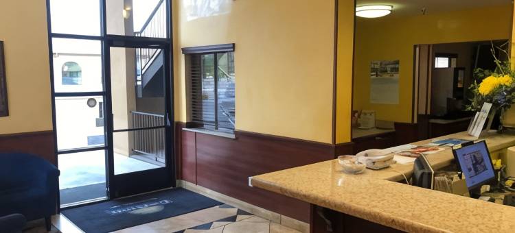 里奥兰珠市戴斯酒店(Days Inn by Wyndham Rio Rancho)图片