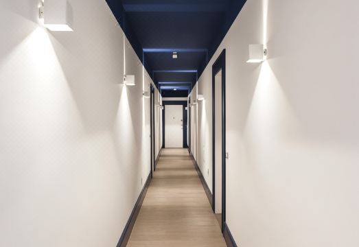 Easyhomes - Duomo Suites & Apartments Hotel Overview