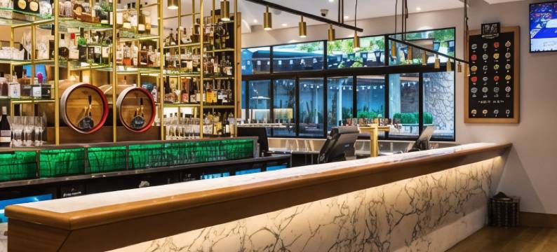 莫费特阿姆斯酒店(Morphett Arms Hotel)图片