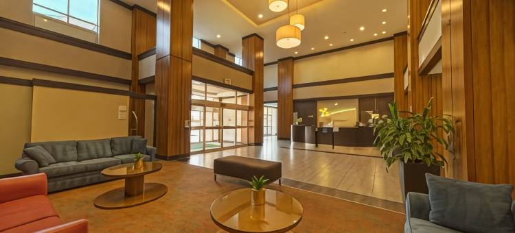 Holiday Inn & Suites 休斯顿西 - 西区高速路公园(Holiday Inn & Suites Houston West - Westway Park)图片
