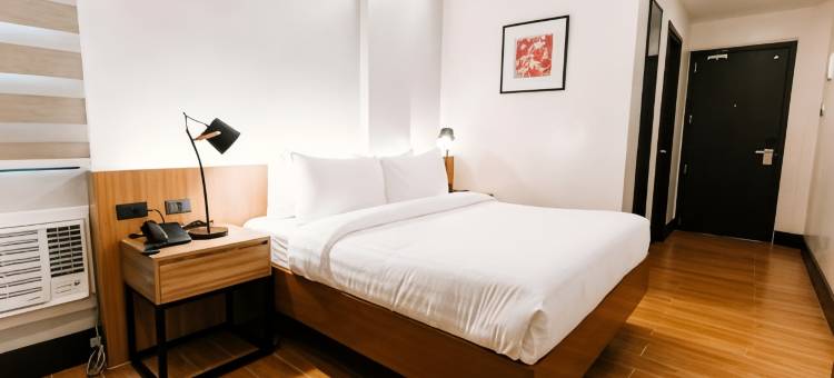 埃尔桑乔酒店(El Sancho Hotel)图片