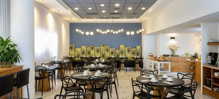 马克西姆3高级高级设计酒店(Maxim Design Hotel 3 Star Superior)图片