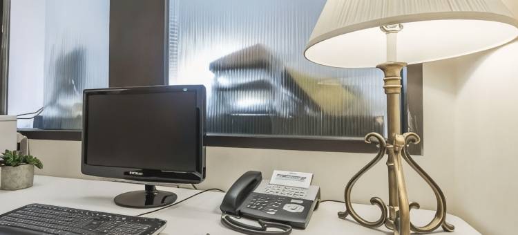 莱维斯舒适酒店(Comfort Inn)图片