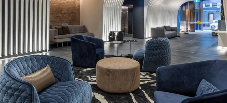 悉尼斯凯套房酒店(Skye Suites Sydney)图片