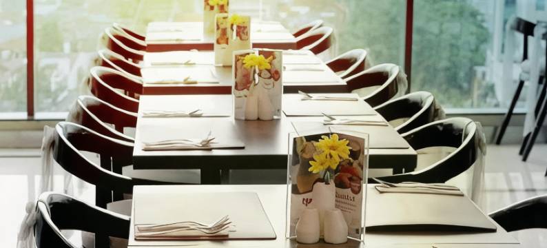 瓦萨卡酒店雅加达由达凡管理(Vasaka Hotel Jakarta Managed by Dafam)图片