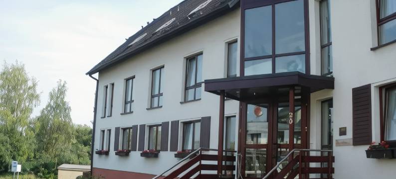 瑞克酒店(Hotel Reke)图片