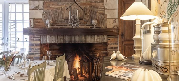 罗德之家酒店及水疗中心(La Maison de Rhodes  le Champ des Oiseaux)图片