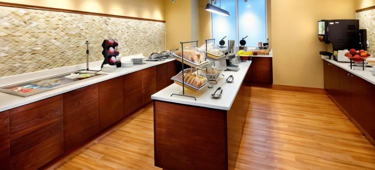 Residence Inn Secaucus Meadowlands图片