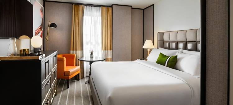 圣路易斯 21c 博物馆酒店(21C Museum Hotel St Louis)图片