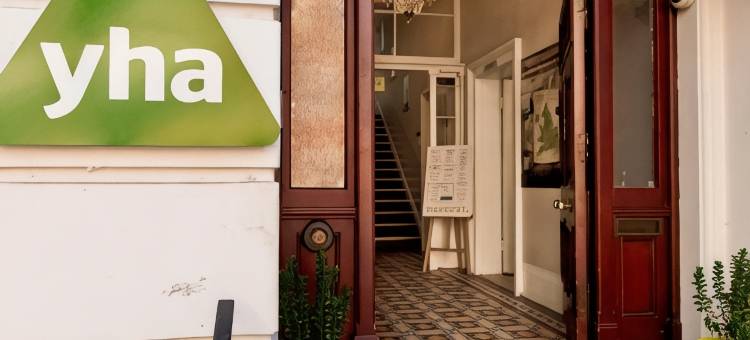 YHA伦敦伯爵的法院酒店(YHA London Earl's Court)图片