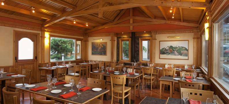 森林旅馆(Hostal del Bosque)图片