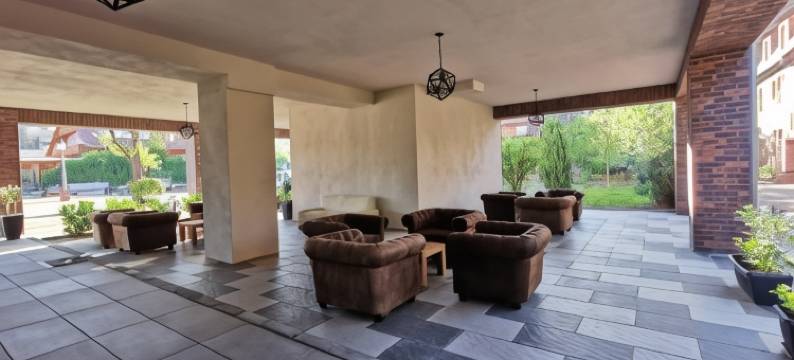 古兹穆勒酒店(Hotel Gutsmühle)图片