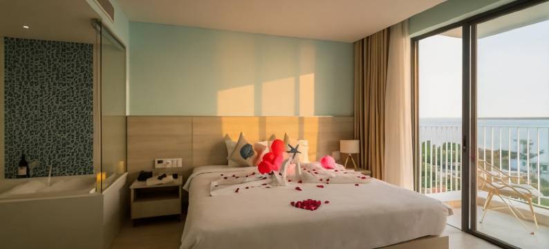 Haya Hotel Phu Quoc, Trademark Collection by Wyndham图片