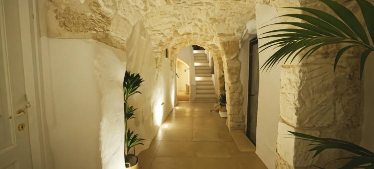 迪莫拉圣安娜GH酒店(GH Dimora Sant'Anna)图片