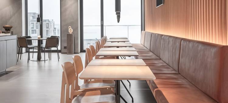 Four Points Flex by Sheraton Vejle图片