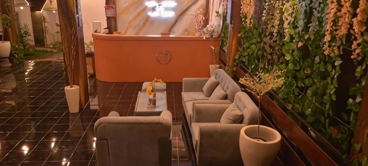 Sambas Cottages图片