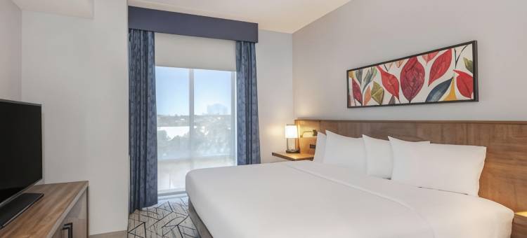 罗利卡瑞希尔顿花园酒店(Hilton Garden Inn Raleigh-Cary)图片