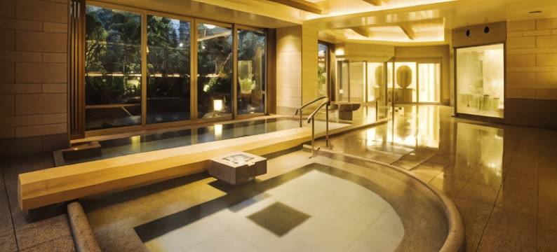 烧津大酒店(Yaizu Grand Hotel)图片