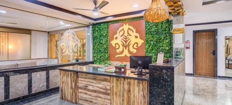 洛基森林旅馆(Loki's Forest Inn)图片