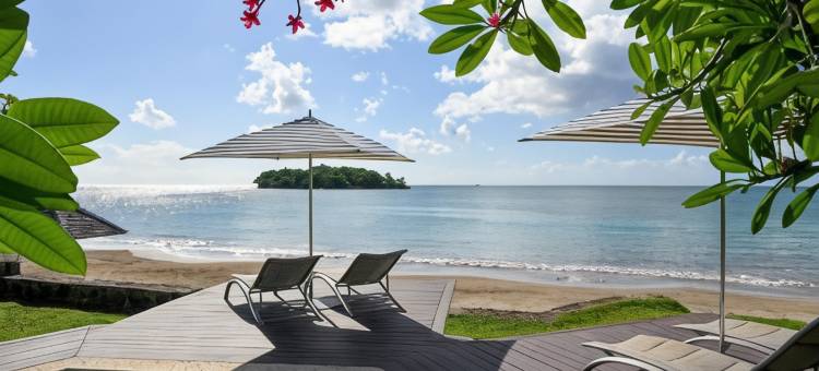 桑德尔斯哈尔西恩酒店 - 全包式 - 仅供夫妻情侣入住(Sandals Halcyon Beach All Inclusive - Couples Only)图片