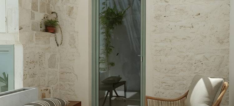 蒙特桑托60套房及休闲阿尔贝罗贝洛(Montesanto 60 Suite & Relax Alberobello)图片